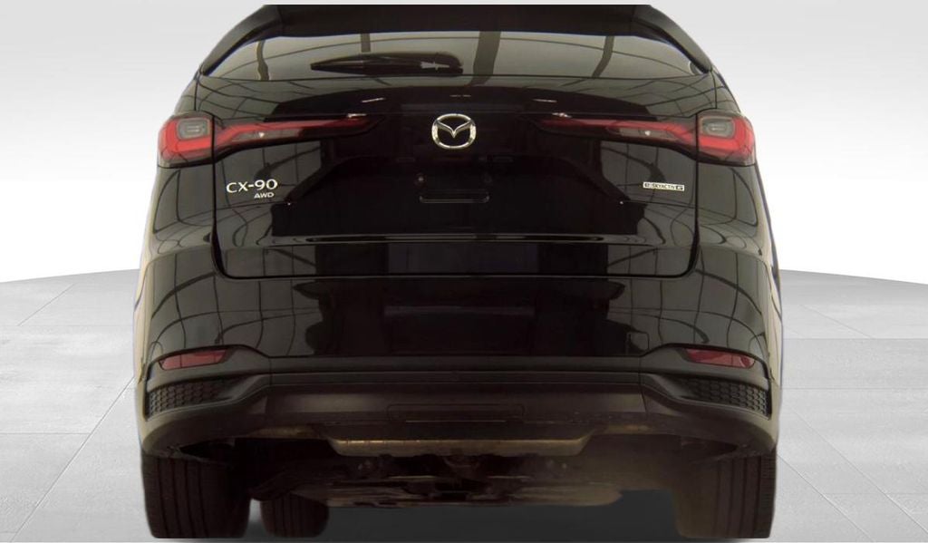 2024 Mazda Mazda CX-90 3.3 Turbo Preferred Plus