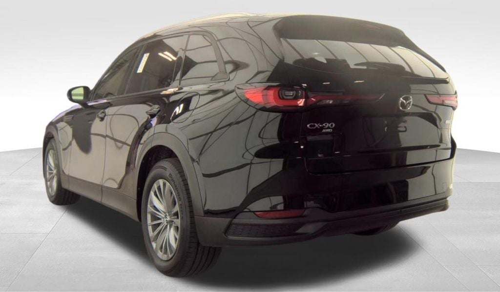 2024 Mazda Mazda CX-90 3.3 Turbo Preferred Plus