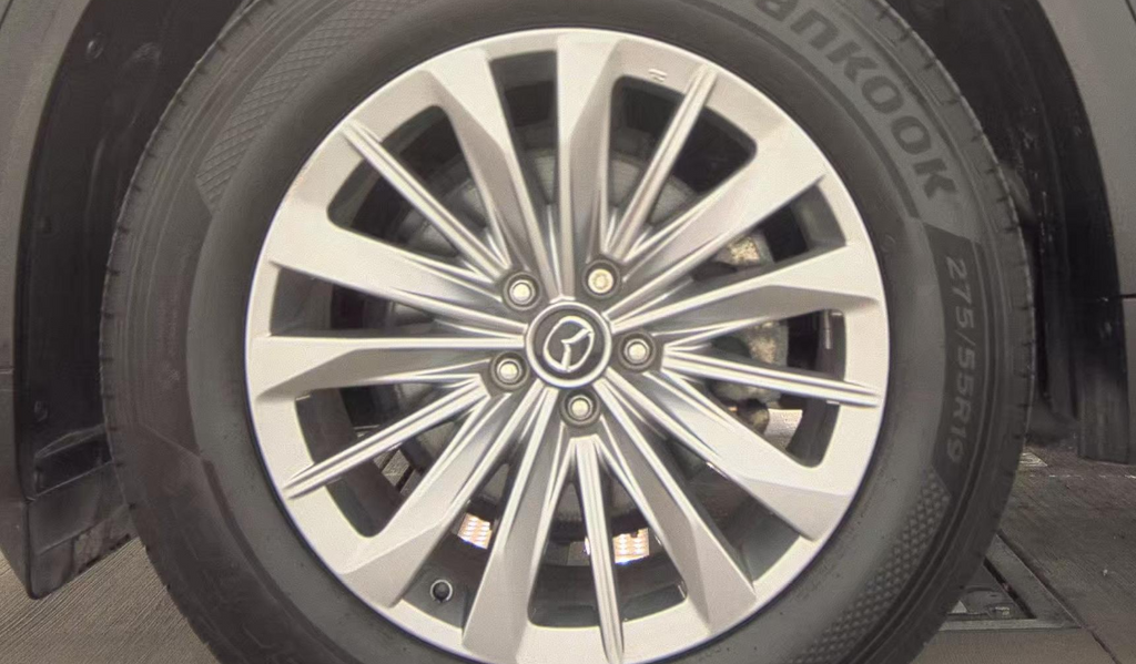 2024 Mazda Mazda CX-90 3.3 Turbo Preferred Plus