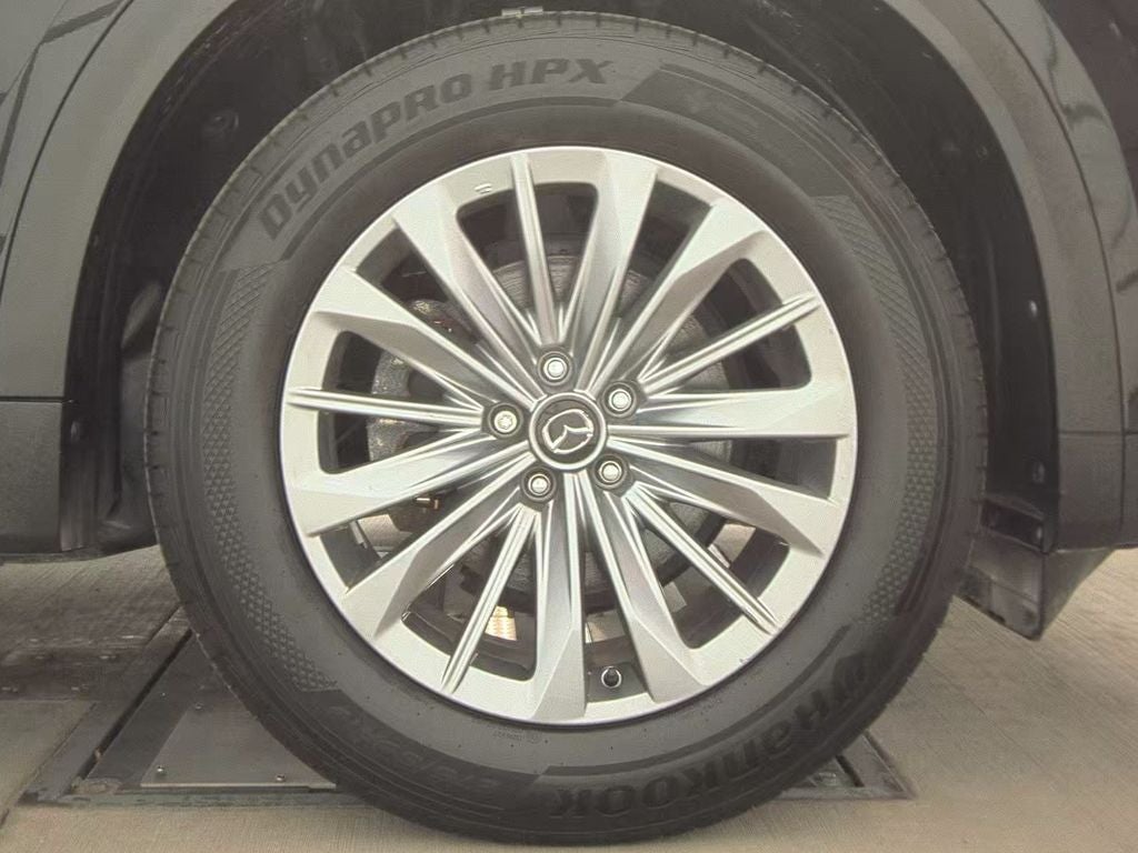 2024 Mazda Mazda CX-90 3.3 Turbo Preferred Plus