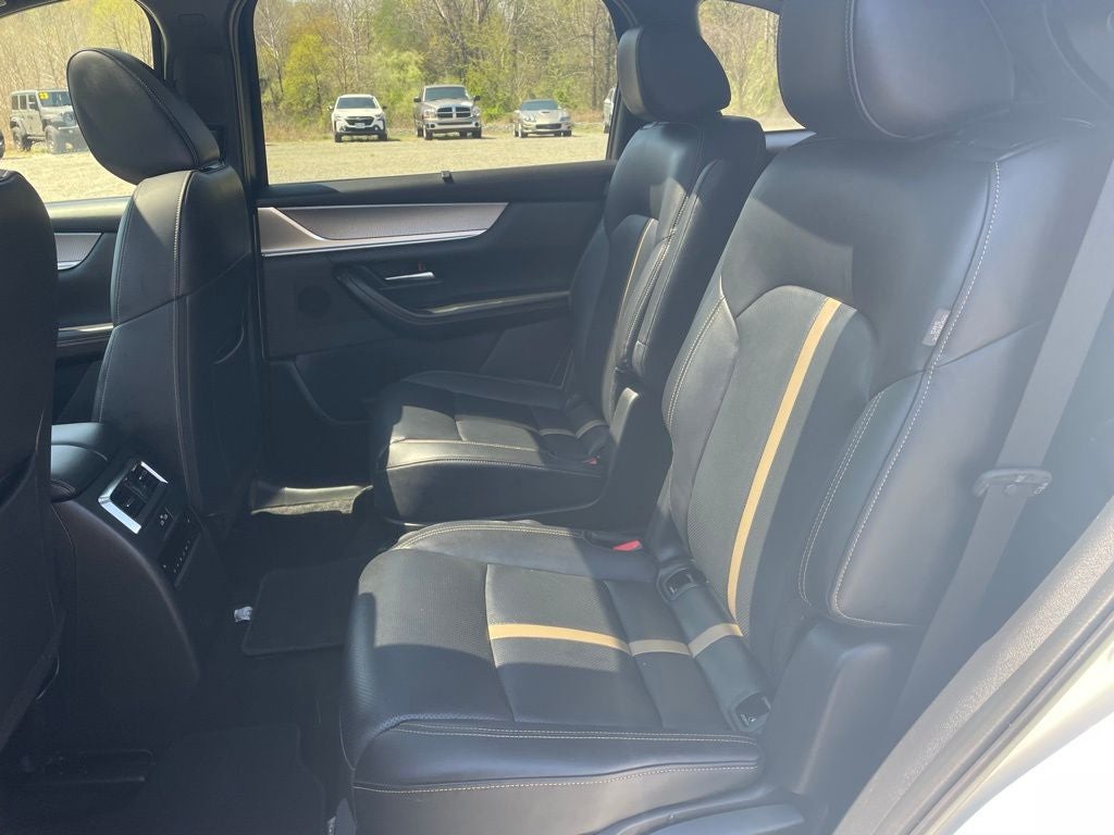 2024 Mazda Mazda CX-90 3.3 Turbo Premium Plus