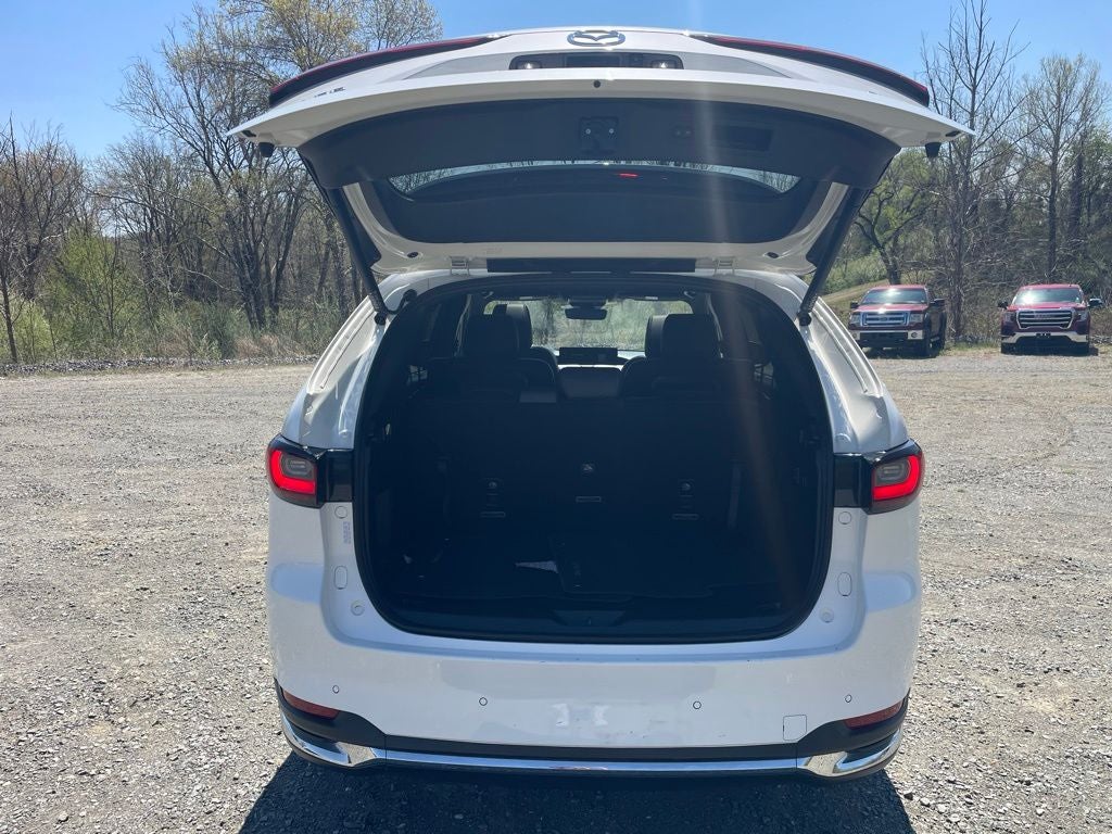 2024 Mazda Mazda CX-90 3.3 Turbo Premium Plus