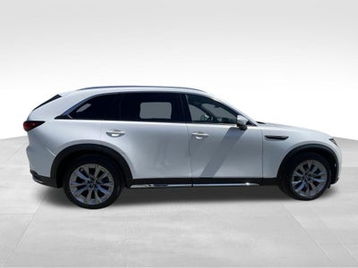 2024 Mazda Mazda CX-90 3.3 Turbo Premium Plus