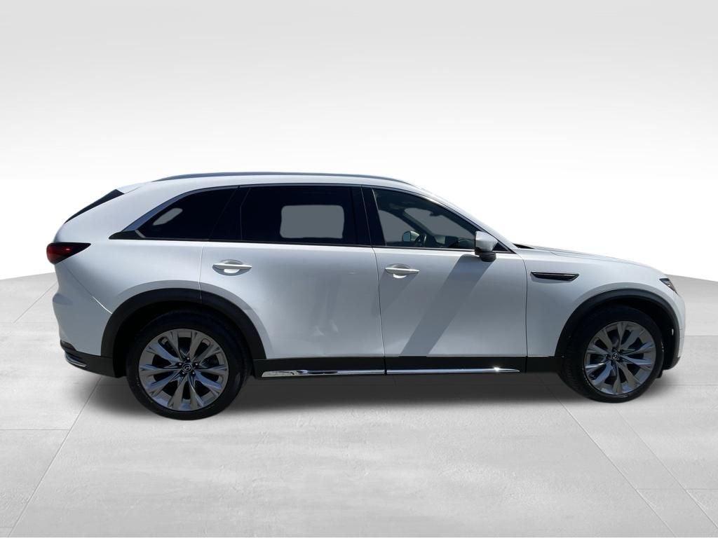 2024 Mazda Mazda CX-90 3.3 Turbo Premium Plus