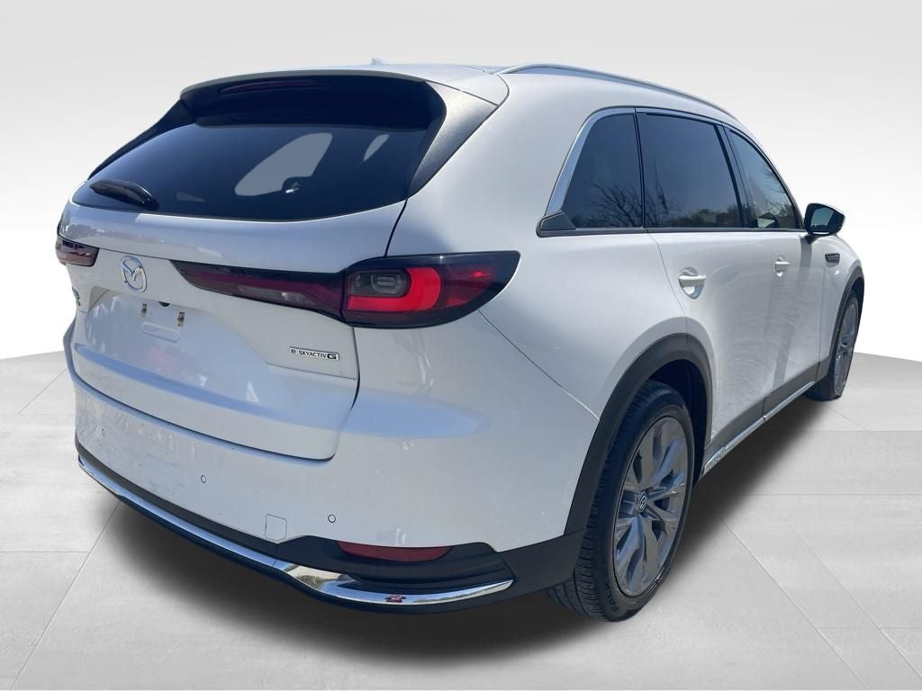 2024 Mazda Mazda CX-90 3.3 Turbo Premium Plus