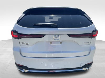 2024 Mazda Mazda CX-90 3.3 Turbo Premium Plus