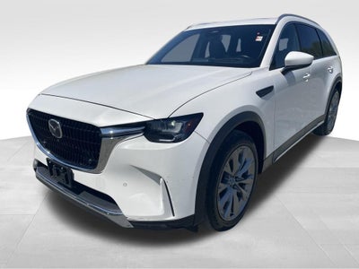 2024 Mazda Mazda CX-90 3.3 Turbo Premium Plus