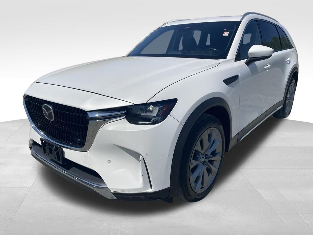 2024 Mazda Mazda CX-90 3.3 Turbo Premium Plus