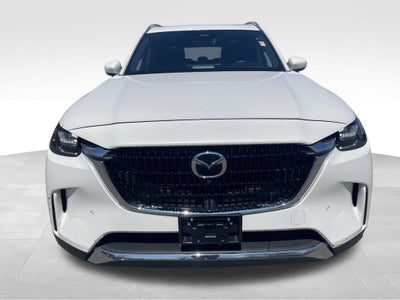 2024 Mazda Mazda CX-90 3.3 Turbo Premium Plus