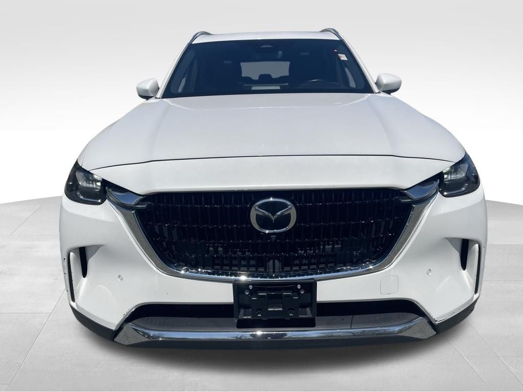 2024 Mazda Mazda CX-90 3.3 Turbo Premium Plus