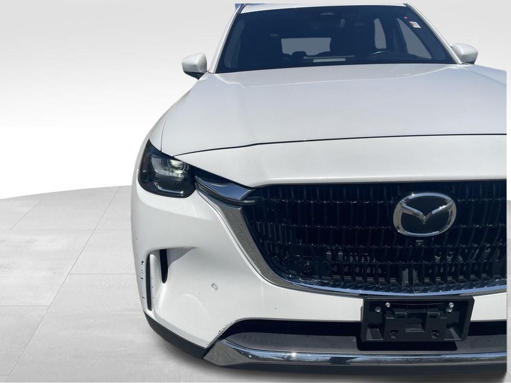 2024 Mazda Mazda CX-90 3.3 Turbo Premium Plus