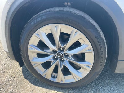 2024 Mazda Mazda CX-90 3.3 Turbo Premium Plus