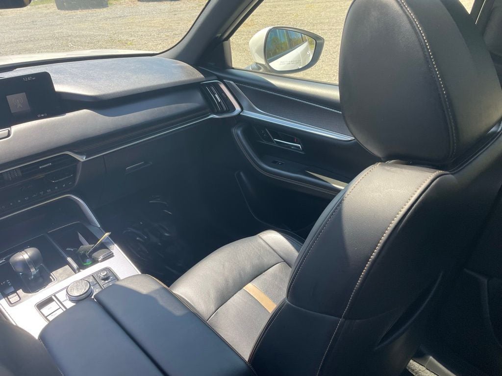 2024 Mazda Mazda CX-90 3.3 Turbo Premium Plus