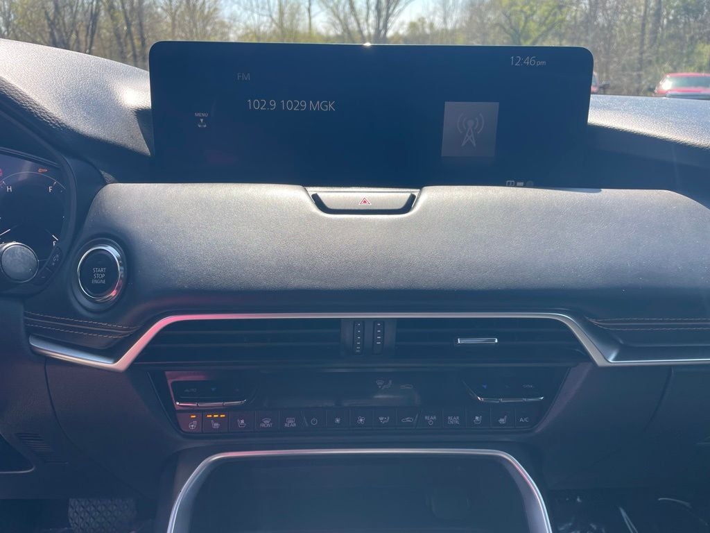 2024 Mazda Mazda CX-90 3.3 Turbo Premium Plus