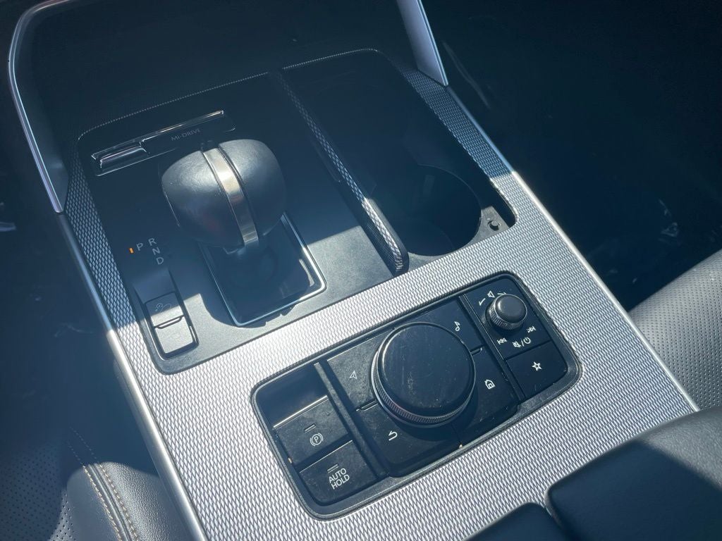 2024 Mazda Mazda CX-90 3.3 Turbo Premium Plus