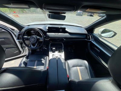 2024 Mazda Mazda CX-90 3.3 Turbo Premium Plus