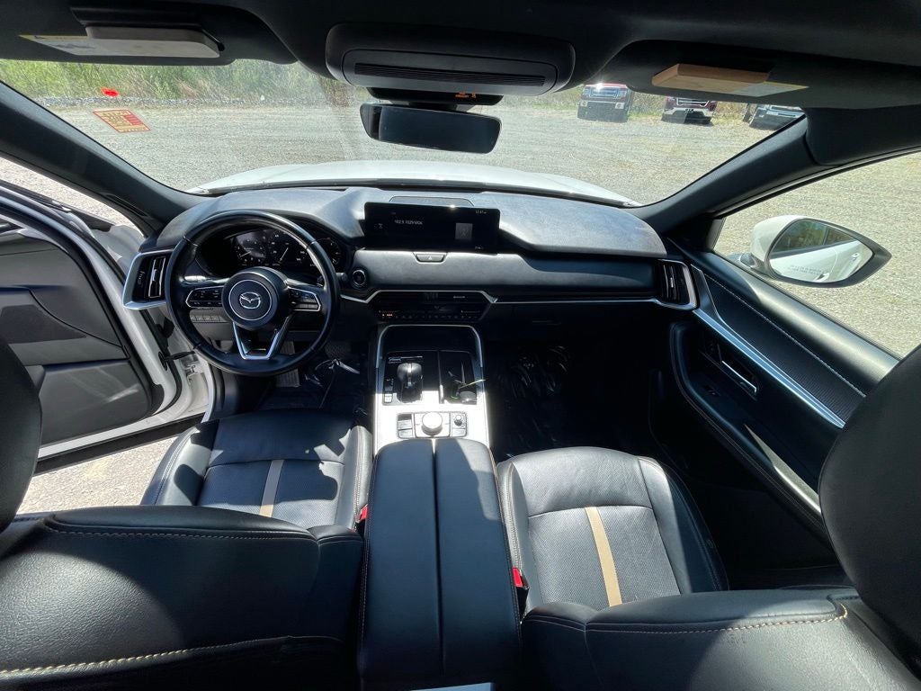 2024 Mazda Mazda CX-90 3.3 Turbo Premium Plus