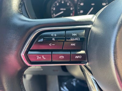 2024 Mazda Mazda CX-90 3.3 Turbo Premium Plus