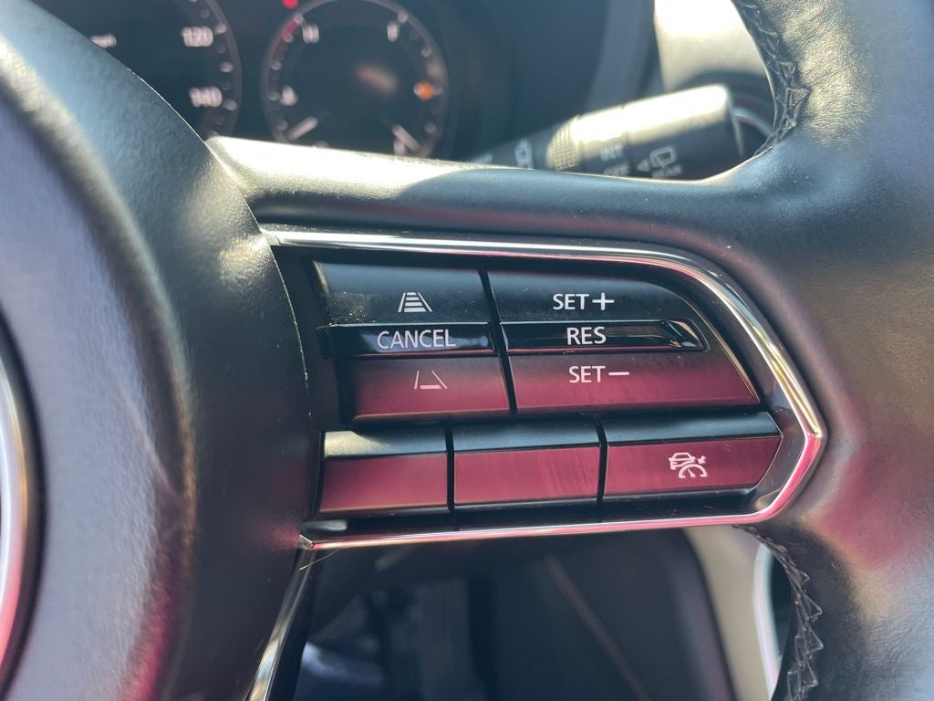 2024 Mazda Mazda CX-90 3.3 Turbo Premium Plus