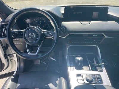 2024 Mazda Mazda CX-90 3.3 Turbo Premium Plus