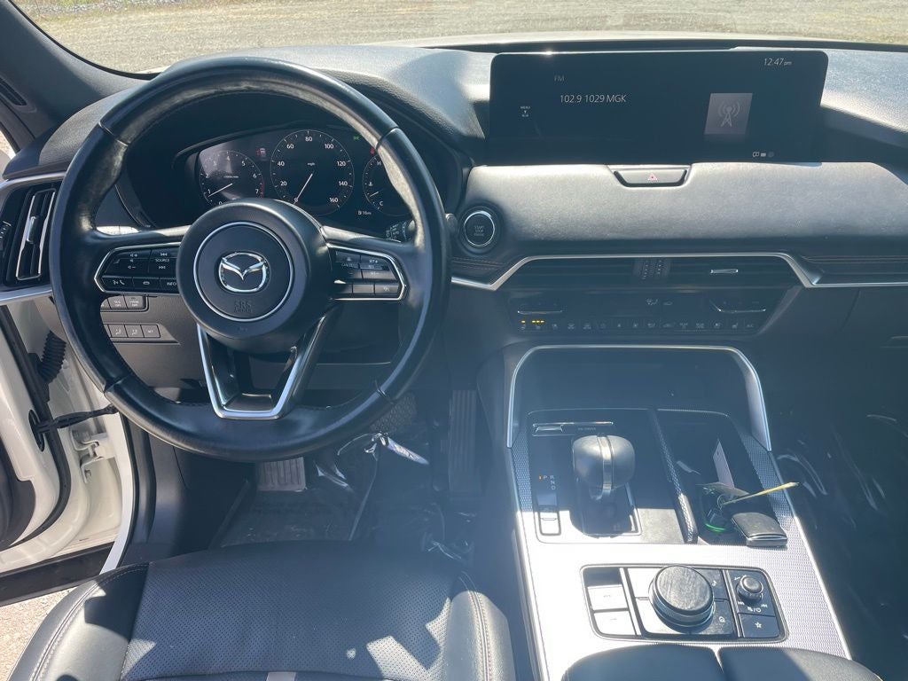 2024 Mazda Mazda CX-90 3.3 Turbo Premium Plus