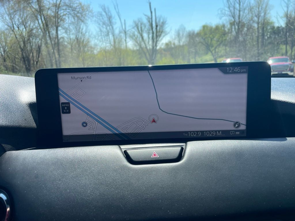 2024 Mazda Mazda CX-90 3.3 Turbo Premium Plus