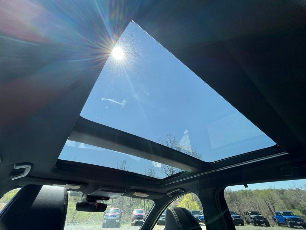 2024 Mazda Mazda CX-90 3.3 Turbo Premium Plus