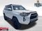 2017 Toyota 4Runner TRD Pro