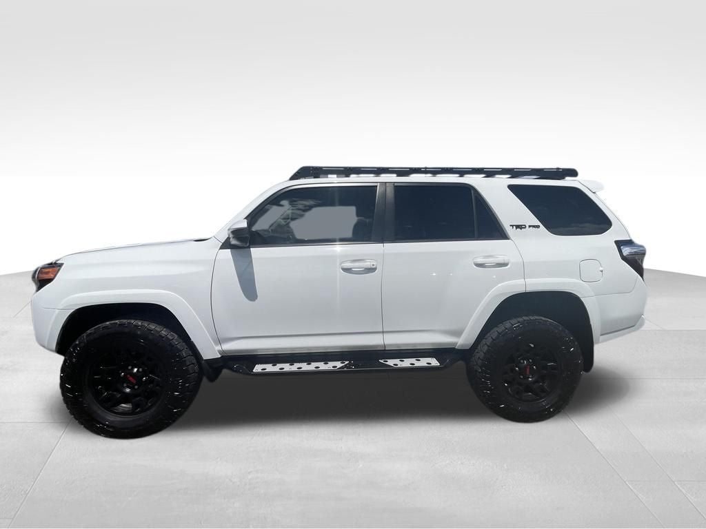 2017 Toyota 4Runner TRD Pro