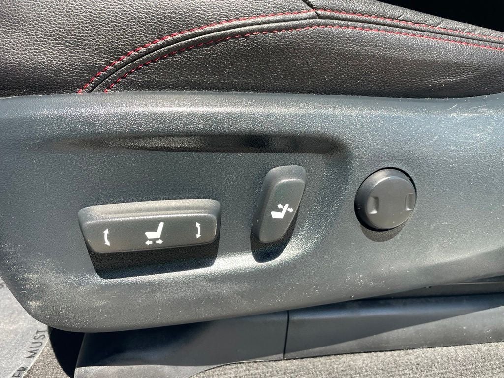 2017 Toyota 4Runner TRD Pro