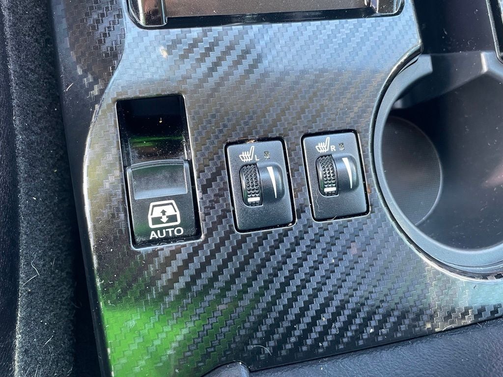 2017 Toyota 4Runner TRD Pro