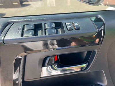 2017 Toyota 4Runner TRD Pro