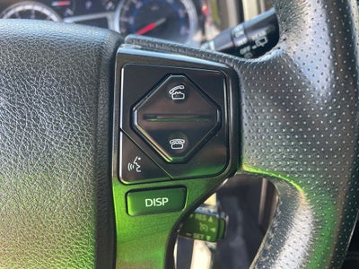 2017 Toyota 4Runner TRD Pro