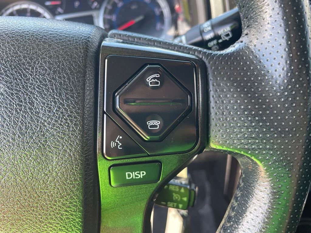 2017 Toyota 4Runner TRD Pro