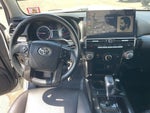 2017 Toyota 4Runner TRD Pro