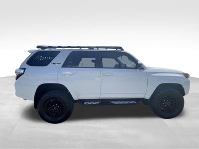 2017 Toyota 4Runner TRD Pro