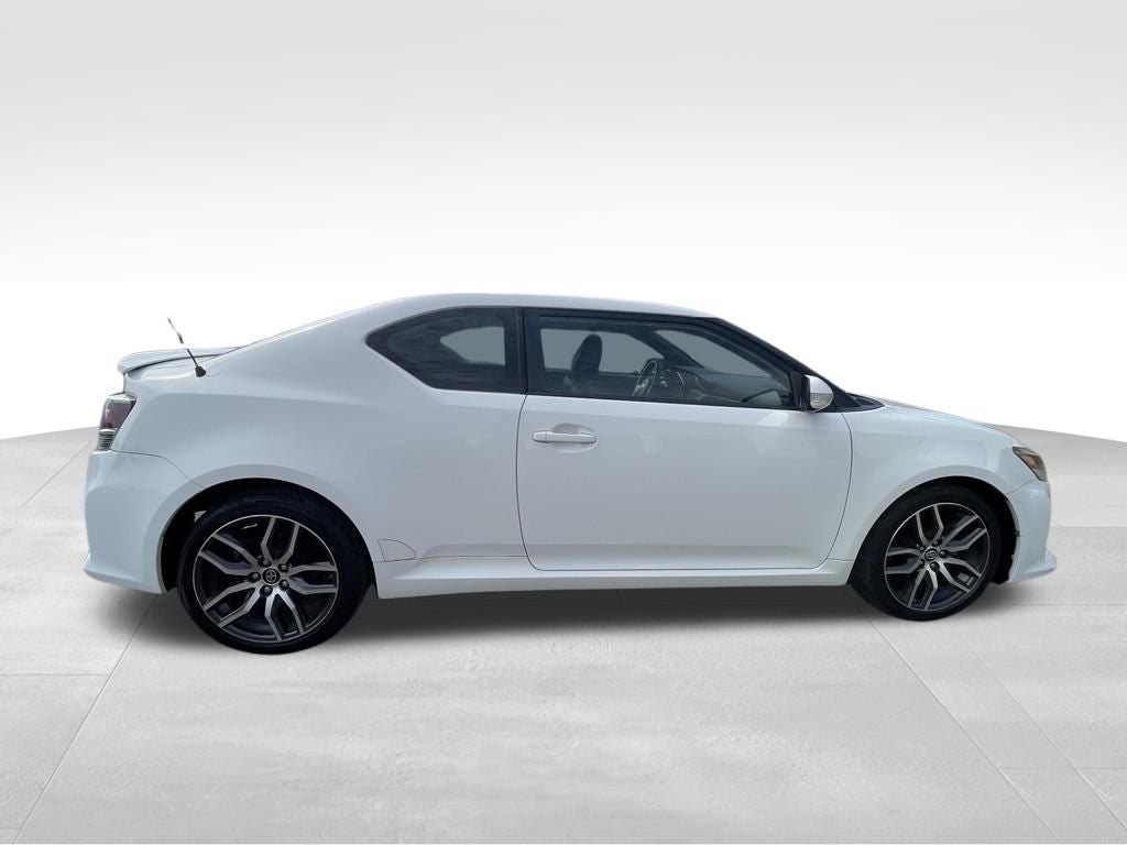 2014 Scion tC Monogram
