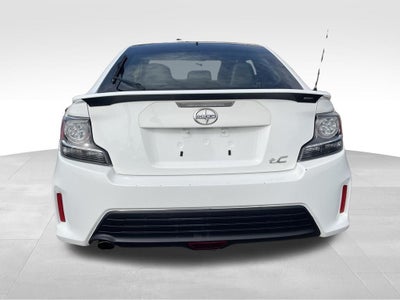 2014 Scion tC Monogram