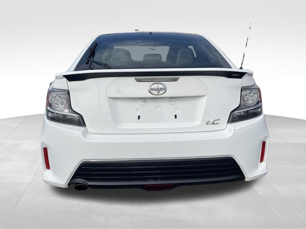 2014 Scion tC Monogram