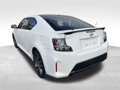 2014 Scion tC Monogram