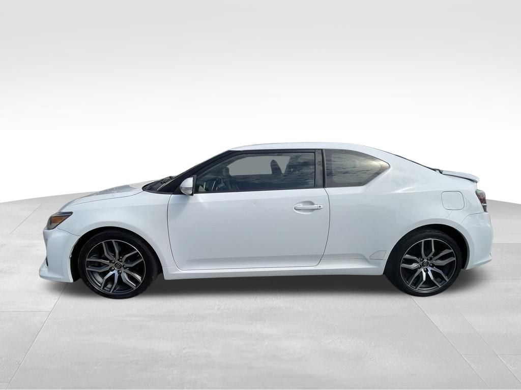 2014 Scion tC Monogram
