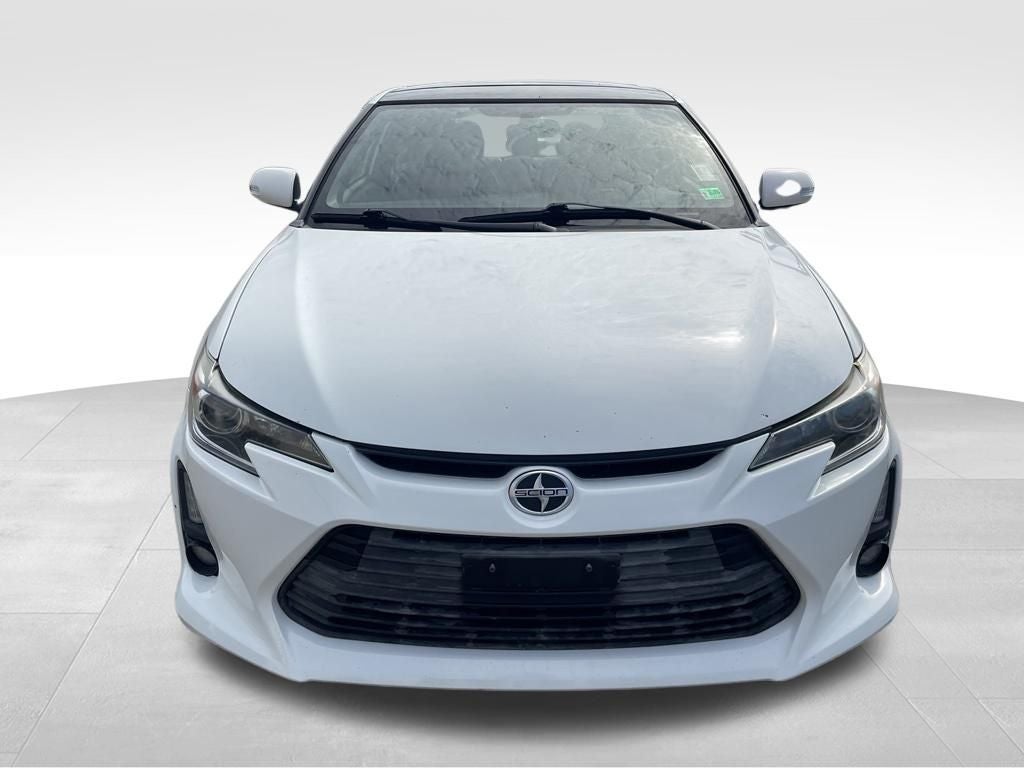 2014 Scion tC Monogram