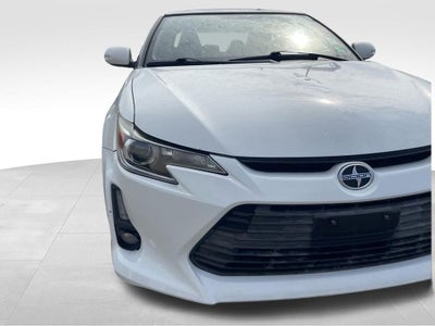 2014 Scion tC Monogram
