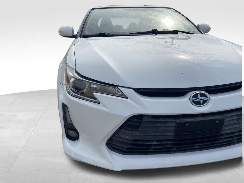 2014 Scion tC Monogram