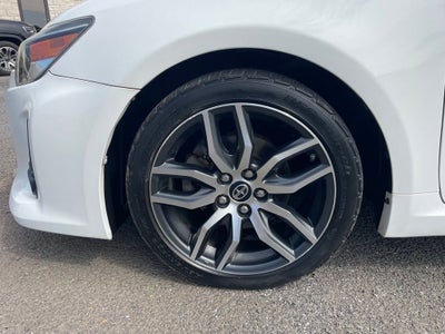 2014 Scion tC Monogram