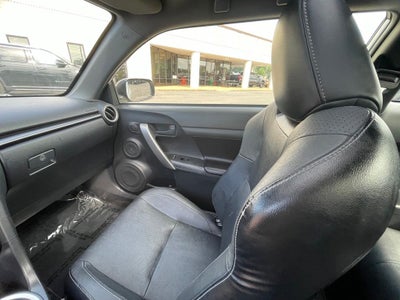 2014 Scion tC Monogram