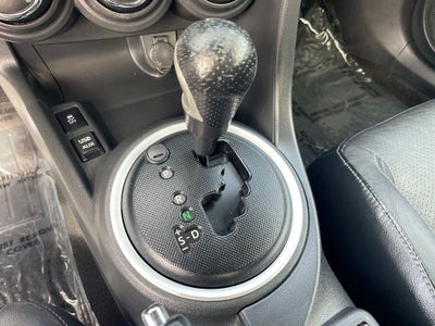 2014 Scion tC Monogram