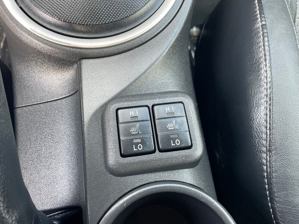 2014 Scion tC Monogram