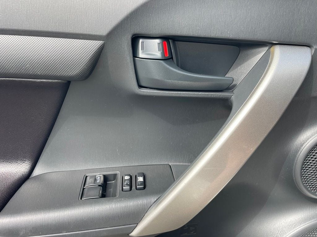 2014 Scion tC Monogram