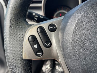 2014 Scion tC Monogram